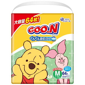 �y�p���c M�T�C�Y�z�O�[�� ���񂮂�z���p���c (6~12kg) 64�� �j�����p ��f�B�Y�j�[�f�U�C����