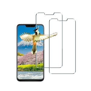 �y Seninhi �z�Ή� ZenFone Max M2 �K���X�t�C���� �����K���X �t�� ZB633KL �ی�t�B���� �ӂ���� �P�[�X �J�o�[ ������ ���ϋv ������ �����^ �t�� �d�x9H �h�w�� �Ռ��z�� �����ߗ� ��U�h�~ �\��t