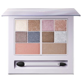 Visee(ヴィセ) 30th グラマラス レイヤード パレット 02 ハンサムグラマー 13g マルチパレット アイシャドウ ハイライト シェーディング アイライナー