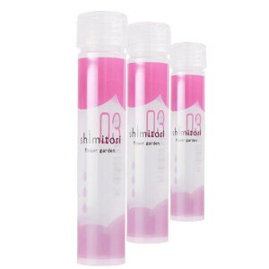 G|bNP~J ߗޗpV~Ƃ V~g J[gbW t[K[f 3{ 575-0400