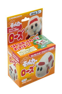 ���c���R�[�|���[�V���� PUI PUI�����J�[ �͂���V���[�Y��p���p���[�Y