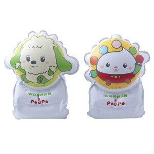 マルカ ワンワンとぽぅぽのアームリング シーズン サマー プール うきわ 197352