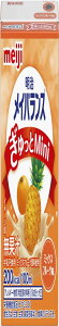 CoXƃ~j ~bNXt[c 100ml×24{ yP[Xz 
