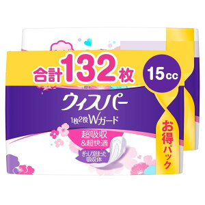 [܂ƂߔEe]EBXp[ 12WK[h 15cc 132 (66×2pbN) (zivL ARpbh p)y&PAz