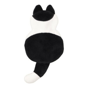 mP[X NECOJC lRJC JԂgJC W6.6×D1.5×H10.1cm ECK-CAT-08(n`)