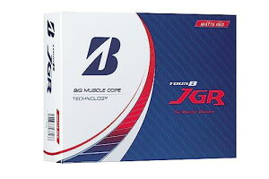 BRIDGESTONE(�u���a�X�g��)�S���t�{�[�� TOUR B JGR 2023�N���f�� 12���� �}�b�g���b�h J3RX