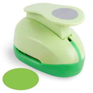 UCEC Ntgp` 2Inch ~` 5cm T[Ny[p[p` ی^p`[ nhCh J[h XNbvubN DIYp ct 搶 ItBX qp