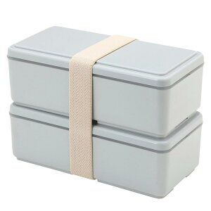 OD쏊(Miyoshi Seisakujyo) GEL-COOL WFN[ square ۗ܈̌^ lp `{bNX W ٓ 2i CgO[ 17.8×8.7×12cm 1000ml d؂t ٓ  q o[oht W