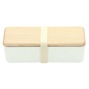 OD쏊(Miyoshi Seisakujyo) BENTO STORE ؖ kC ̖؂琶܂ꂽ؊W ٓ ({ dqWΉ) X `{bNX 400ml zCg W17.8×D5.6×H6.cm G k H 
