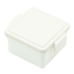 OD쏊(Miyoshi Seisakujyo) GEL-COOL WFN[ square ۗ܈̌^ lp `{bNX ٓ ~NzCg 11×9.4×5.5cm 220ml 1i  q ȒPNbv obN@\ ۑe fU[