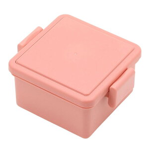 OD쏊(Miyoshi Seisakujyo) GEL-COOL WFN[ square ۗ܈̌^ lp `{bNX ٓ }JsN 11×9.4×5.5cm 220ml 1i  q ȒPNbv obN@\ ۑe fU[