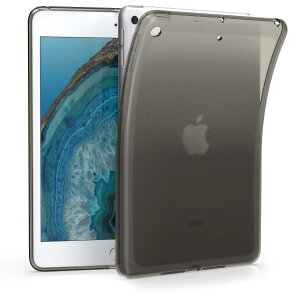 kwmobile ^ubgP[X Apple iPad Mini 5 (2019)Ή P[X - ^ubgJo[ TPU VR ی F/