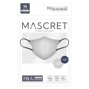 [GCt] MASCRET7(1obN) oCJ[}XN }XN 3d}XN sDz ̃}XN J[}XN }XN F}XN oCJ[  x[W J[  傫 e}X