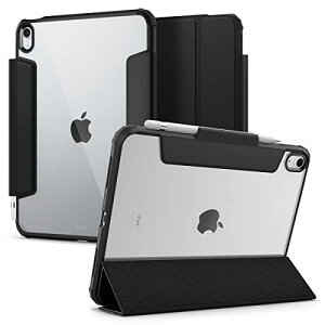 Spigen iPad 11 P[X A16 (2025N/11C`) iPad 10 P[X (2022N/10.9C`) w NA  Apple Pencil Ή ČRMILi X X^h ϏՌ h~ Jی I[gX[v E