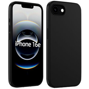 DIFAYA iPhone 16e P[X }bgubN ČRMILKi CX[dΉ _ TPUf ^ y Yی ACtH 16e P[X  6.1C` Ή