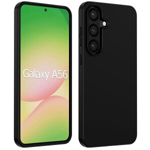 DIFAYA Galaxy A56 P[X }bgubN ČRMILKi ho ϋv gѕ֗ _ TPUf ^ y Yی MNV[ A56 P[X 