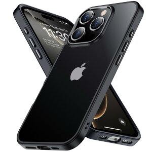 iPhone 16 Pro �P�[�X �u���b�N �ϏՌ� �ČRMIL�K�i �A�C�t�H��16Pro �P�[�X �ϋv�� ���ϖh�~ iphone16�v�� �P�[�X ���C�����X�[�d�Ή� �����ق�16Pro �P�[�X SGS�F�� PC�w�� �A�C�z��16�v�� �X�}�z�P�[�X
