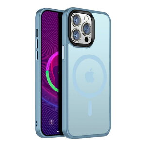 yČRKiEMagSafeΉzGtsoho iPhone14ProMaxp P[X }Olbg CX[d ϏՌ ϋv Sʕی ΂݂Ȃ Xgbvz[t CtH14 Pro Maxp Jo[ }OZ[t