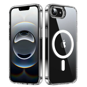 yČRKiEMagSafeΉzGtsoho iPhone 16e P[X p P[X  }Olbg CX[d ϏՌ ϋv Sʕی ΂݂Ȃ Xgbvz[t CtH 16e p phone16e P[X Jo