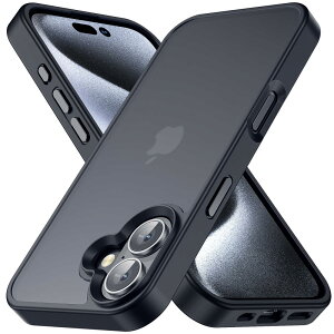 COSOIK iPhone 16 p P[X  Ռz ČRMILKi擾 }bg ΂݂Ȃ YSʕی ϏՌXgbvz[t 6.1C` ACtH 16 pJo[l }bgubN