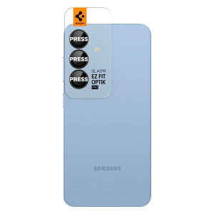 Spigen Galaxy S25 JیtB 9HdxKX \tLbgt MNV[S25Ή YveN^[ 2 (ubN) AGL09090