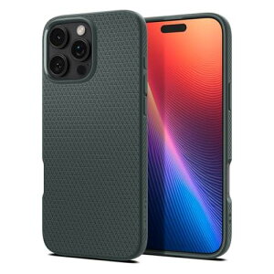 Spigen iPhone 16 Pro P[X ČRMILKi Xgbvz[ }bg TPU op[ ϏՌ LbhEGA ACS08119 (ArXEO[)