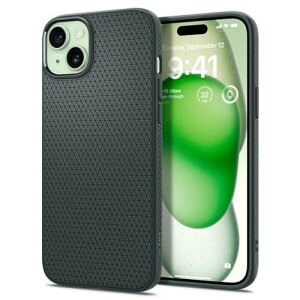 Spigen �y�n��18�N�̋Z�p�́z iPhone 15 �P�[�X �ϏՌ� ���^ �X�g���b�v�z�[�� �y�� ���炳�� �ČRMIL�K�i�擾 2�d�\�� �����Y�ی� �w��h�~ �C�菝�h�~ �}�b�g�d�グ ���C�����X�[�d�Ή� ���L�b�h