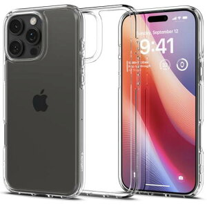 Spigen yn18N̋ZṕziPhone 16 Pro Max P[X NA  Xgbvz[ ČRMILKi op[ ϏՌ EgEnCubh ACS07992 (NX^ENA)