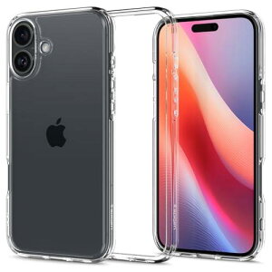 Spigen yn18N̋ZṕziPhone 16 Plus P[X NA MagSafeΉ ϏՌ Xgbvz[ ϖh~ op[ ČRMILKi EgEnCubh ACS08069 (NX^ENA)