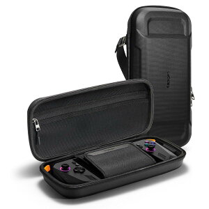 Spigen Rugged Armor Pro ROGAlly(23) RC71Lp n[hVFgxL[P[X ANZT[p|Pbgt IWi[dXg[WobOL[P[X ubN