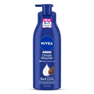 Nivea �j�x�A�R�R�A�h�{�{�f�B���[�V����400 ml