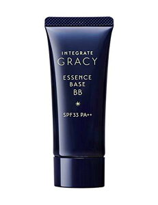  CeO[g OCVB (INTEGRATE GRACY) GbZXx[X BB 1 ~▾ SPF33EPA++ 40g  