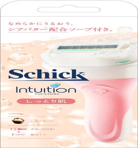 Schick(VbN) CgDCV Ƃ蔧 z_[(nt+֐n1R)J~\ 