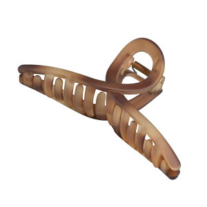 KISARG �w�A�N���b�v �傫�� �o���X�N���b�v ������ �N���b�v ��������Ƃ܂� �V���v�� �їʑ������� �����ɂ܂Ȃ� ���x���� �T�r�Ȃ� PC���� ����13CM 1�Z�b�g����I���u���u���E��