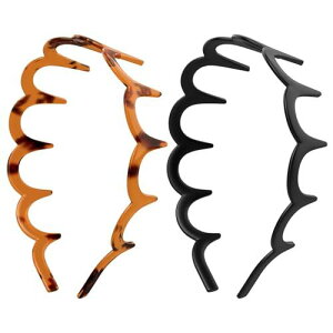 KISARG �J�`���[�V�� �����t�w�b�h�o���h �w�A�o���h �w�A�A�N�Z�T���[ ���f�B�[�X �����Y���p �R�[���t�� �O�� �w�A�A�����W 2�Z�b�g �u���b�N �Ƃׂ��b