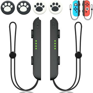 Switch Joyconp XgXgbv 1g Q[pbhXgXg Xgbvp Q[R\[p XgXgbv h~ ߕt\ p[c ANZT[ L̓ 킢