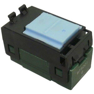 �p�i�\�j�b�N(Panasonic) �R�X���V���[�Y���C�h21 �����X�C�b�`B �А� 10�� WT5001010