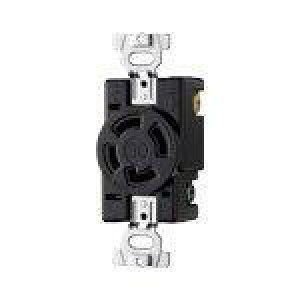�p�i�\�j�b�N(Panasonic) �ڒn3P30A ���|�����R���Z���g �u���b�N WF2430B