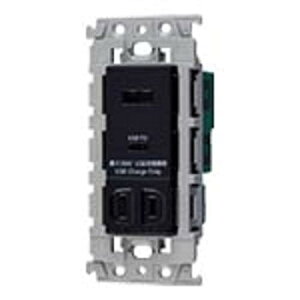 pi\jbN(Panasonic) [dpUSBRZg2|[g 18W USB-AEC tRZgt ubN WTL147740B