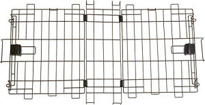 ペティオ (Petio) 犬用サークル 専用屋根面 お部屋に合わせて組み替えできる ドッグルームサークル用