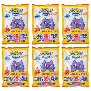 JOYPET(WCybg) L VJThNbV 4.6L×6 (܂Ƃߔ)