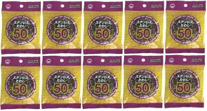 {X^[ 킵 XeX킵 50g ×10Zbg RQE΂₭LC PK-160