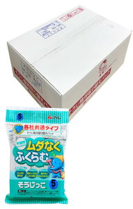 アイム そうじ機用取り替えパック 各社共通タイプ そうじっこ 不織布 120枚 (5枚×24個セット)