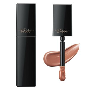 ヴィセ ネンマクフェイク リキッド BE330 したたるアプリコット 6mL リップ 口紅 落ちない アプリコット 粘膜リップ 粘膜カラー ツヤ感 ぷっくり 美容液成分配合