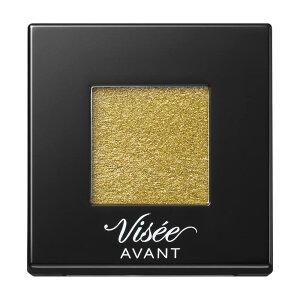 Visee AVANT(���B�Z �A���@��) �V���O���A�C�J���[ �A�C�V���h�E 050 AMBER GOLD 1�O���� (x 1)