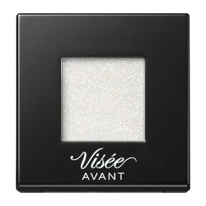 Visee AVANT(���B�Z �A���@��) �V���O���A�C�J���[ �N���[�~�B 107 SNOWFLAKE 1.4g
