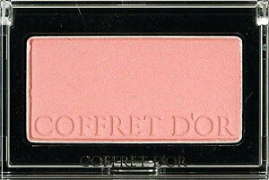 COFFRET D'OR �J�l�{�E �R�t���h�[�� �J���[�u���b�V�� �i���t�B���j PK-22