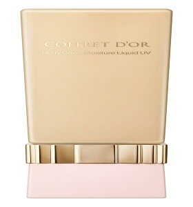 COFFRET D'OR Rth[ t@f[V k[fBJo[CX`[NChUV x[WD SPF26/PA++ 30mL