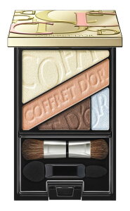 COFFRET D'OR �R�t���h�[�� �A�C�V���h�E �r���[�e�B�I�[���A�C�Y06 �t���b�V���u���E��