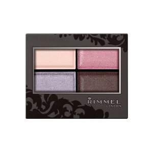 Rimmel(��������) ���C�������B���e�[�W�A�C�Y 105 ���C���b�N�s���N 4.1�O���� (x 1)